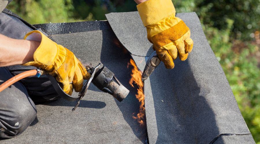 Professional flood damage restoration services in Dahlgren, VA